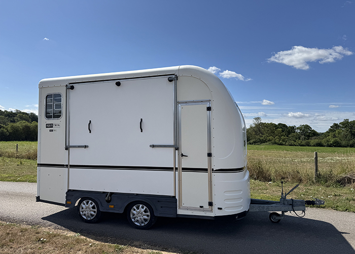 Pre-Owned Space-Treka L (REF:8488L)